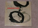 CONCEPTION  MILES DAVIS STAN GETZ   PRESTIGE LP 7013
