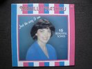 MIREILLE MATHIEU*JUST THE WAY I AM LP*RARE OZ ONLY*EX