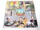 BRIAN WILSON-GETTIN IN OVER MY HEAD-LP/RECORD