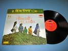 TONCHO PILATOS RARE MEXICAN PSYCHO MONSTER 1973 LP