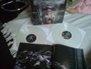 +++IRON MAIDEN-THE X FACTOR 2LP CLEAR VINYL*MEGA RAR+++