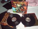 +++IRON MAIDEN-VIRTUAL XI 2LP BLACK VINYL*MEGA RAR+++