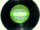 UNKNOWN - BLACK PAPER ROSES-60's UK APPLE ACETATE(Hear)