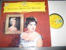 DGG 136 028 SLPEM Red RITA STREICH Mozart Konzert-Arien