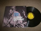 JOHN COLTRANE - LUSH LIFE - PRESTIGE RECORDS LABEL