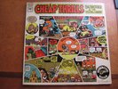 R ROBERT CRUMB SIGNED CHEAP THRILLS LP