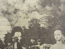 LED ZEPPELIN Live on Blueberry Hill  VG / VG+