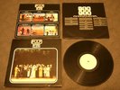 PULP - Different Class - LP -  rare, Very Good