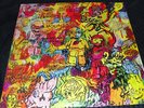 LIGHTNING BOLT HYPERMAGIC MOUNTAIN 2 LP DOUBLE RECORD