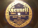 Bailey`s Lucky Seven Gennett 5325-A-B