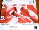 The White Stripes - Let's Shake Hands (Mint, Red 7