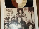 QUEEN Keep Yourself Alive/Son & RECORD STORE DAY 45 NM