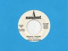 ARTHUR ALEXANDER on MONUMENT 1060 dj northern soul 45