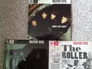 Beady Eye Bring the Light, Roller, Four Letter Word LPs
