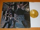 The Doors Strange Days Elektra MONO Gold Label Rare