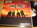 DOWN UNDER BEATS CREW - UNDER RAPS EP 12