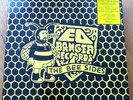 ED BANGER BEE SIDES BOX SET NEW RECORD STORE DAY