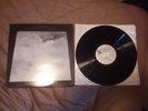 Dana Westover-Memorial To Fear LP private loner folk
