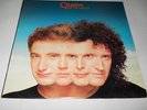 Queen - The Miracle - South Africa
