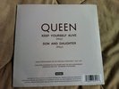 QUEEN - KEEP YOURSELF ALIVE 7'' RECORD STORE DAY, RARE