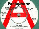 BEVERLEY JONES*HEAT WAVE*DEMO SOUL DANCER MOD*LISTEN