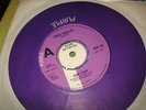 Hard Stuff - Inside Your Life UK Prog 45 Purple Demo 73