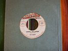 Lou Millet Shorty the barber 45 Republic Rockabilly  M