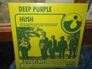 Deep Purple Hush 7