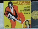 IKE TURNER & THE KINGS OF RHYTHM[JAPAN ONLY P-VINE SUN]