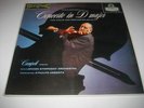 CAMPOLI TCHAIKOVSKY VIOLIN CONCERTO LONDON BLUEBACK