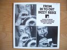 DIZZY REECE JOHN GILMORE ART TAYLOR FUTURA FRANCE M