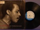 THE AMAZING BUD POWELL LP BLUE NOTE VG '55 RVG LEX orig