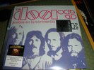 The Doors riders on the storm rsd  2011 45 rpm  limited