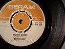 * TINTERN ABBEY *  * STOCK COPY UK PSYCH 45 *