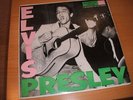 RARE- ELVIS PRESLEY -USA - LPM 1254 RCA VICTOR-  EXC