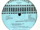 HIGH POWER 
