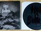 Hail of Bullets - Of Frost and War LP asphyx pestilence
