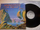 URIAH HEEP - SEA OF LIGHT RARE VINYL + INNER EX