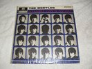 THE BEATLES LP A HARD DAY'S NIGHT 1964 PSC 3058 STEREO