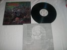 SUFFOCATION - Effigy Of The Forgotten LP 1.PRESS Cancer