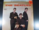 Introducing The Beatles SEALED VJLP1062 VeeJay Records