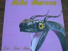 LP: Mike Mareen - Let´s Start Now (Italo RARE )