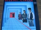 LP: Silent Circle - No 1 (Super Italo 1986 EX RARE)