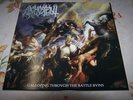 Arghoslent - Galloping Through The Battle Ruins LP