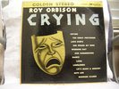 ROY ORBISON-RARE-CRYING-GOLDEN STEREO
