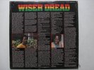 WISER DREAD VA Sang Hugh MORWELLS Itals JACKIE BROWN NM