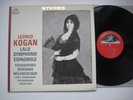 Leonid KOGAN TCHAIKOVSKY KONDRASHIN LALO ANGEL-MINT
