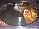 My Morning Jacket Evil Urges Picture Disc LP RSD RARE