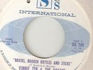 NORTHERN SOUL VINNIE ZEN BRICKS BROKEN BOTTLES  hear