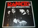 Rancid Record Store Day RSD Let the Dominoes Fall Box